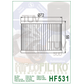 Hiflo HF531 Premium Oil Filter - Suzuki GSF GSX