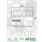Hiflo HF552 Premium Oil Filter - Moto Guzzi Benelli