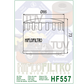 Hiflo HF557 Premium Oil Filter - John Deere Bombardier