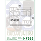 Hiflo HF565 Premium Oil Filter - Aprilia Moto Guzzi