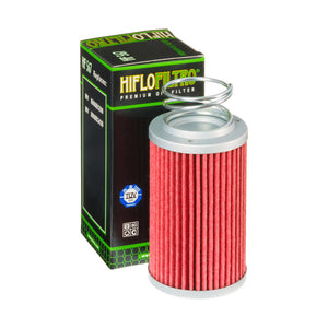 Hiflo HF567 Premium Oil Filter - MV Agusta