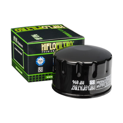 Hiflo HF896 Premium Oil Filter - Ural