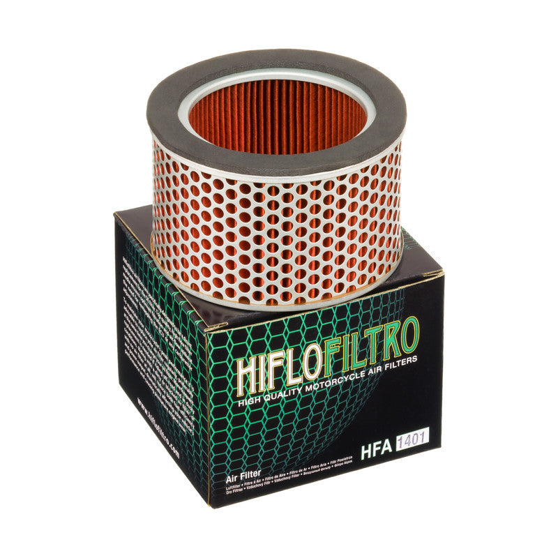 Hiflo OEM Replacement Air Filter - Honda VF400 1982-1993
