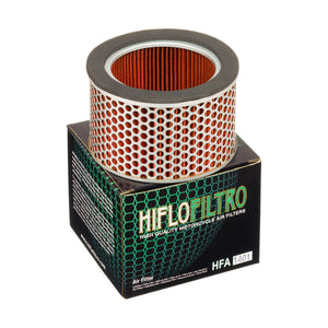 Hiflo OEM Replacement Air Filter - Honda VF400 1982-1993