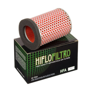 Hiflo OEM Replacement Air Filter - Honda CB400 CB350 CX400 CX500
