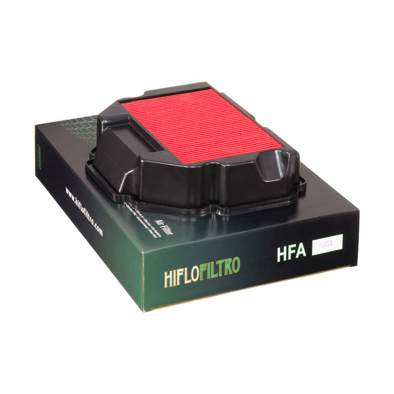 Hiflo OEM Replacement Air Filter - Honda RVF400RR VFR400R