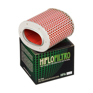 Hiflo OEM Replacement Air Filter - Honda GB500 GB400 XBR500