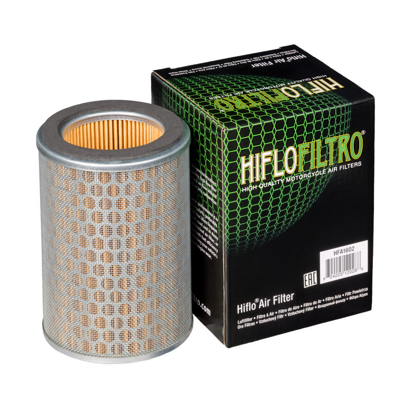 Hiflo OEM Replacement Air Filter - Honda CB600 CB500 CB250 Hornet