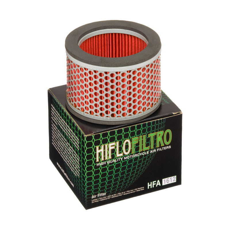 Hiflo OEM Replacement Air Filter - Honda NX650 Dominator