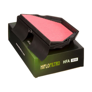 Hiflo OEM Replacement Air Filter - Honda CBR600F 2001-2007