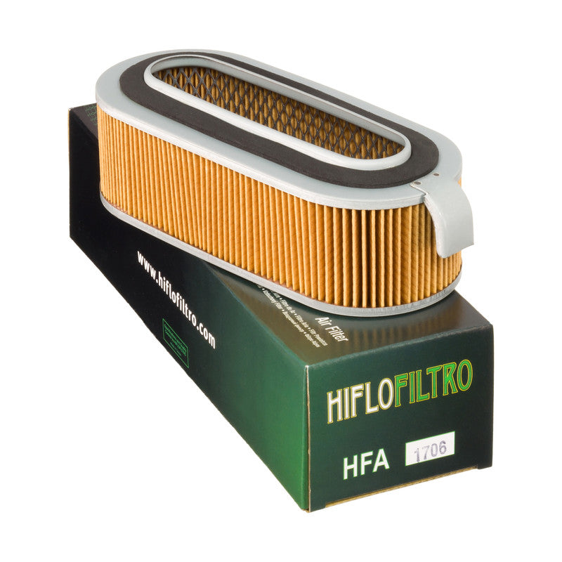 Hiflo OEM Replacement Air Filter - Honda CB750 CB900 CB1100