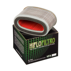 Hiflo OEM Replacement Air Filter - Honda VT750 Shadow