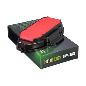 Hiflo OEM Replacement Air Filter - Honda NC750 NC700