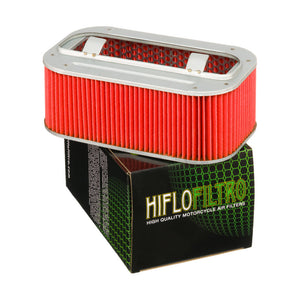 Hiflo OEM Replacement Air Filter - Honda VF1000 Interceptor