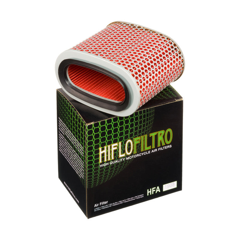 Hiflo OEM Replacement Air Filter - Honda VT1100 Shadow