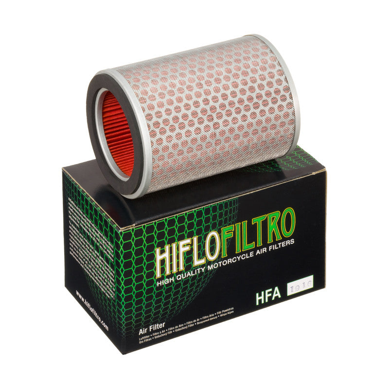 Hiflo OEM Replacement Air Filter - Honda CB900F Hornet