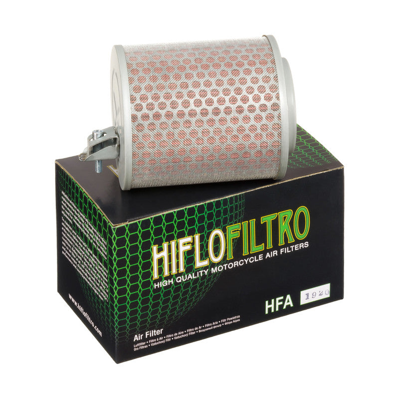 Hiflo OEM Replacement Air Filter - Honda VTR1000