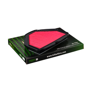 Hiflo OEM Replacement Air Filter - Honda GL1800 Goldwing