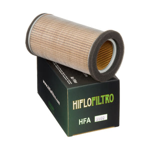 Hiflo OEM Replacement Air Filter - Kawasaki ER500 1997-2005