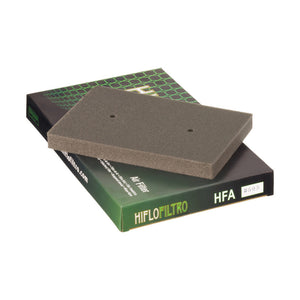 Hiflo OEM Replacement Air Filter - Kawasaki Ninja 300 EX250 Z300