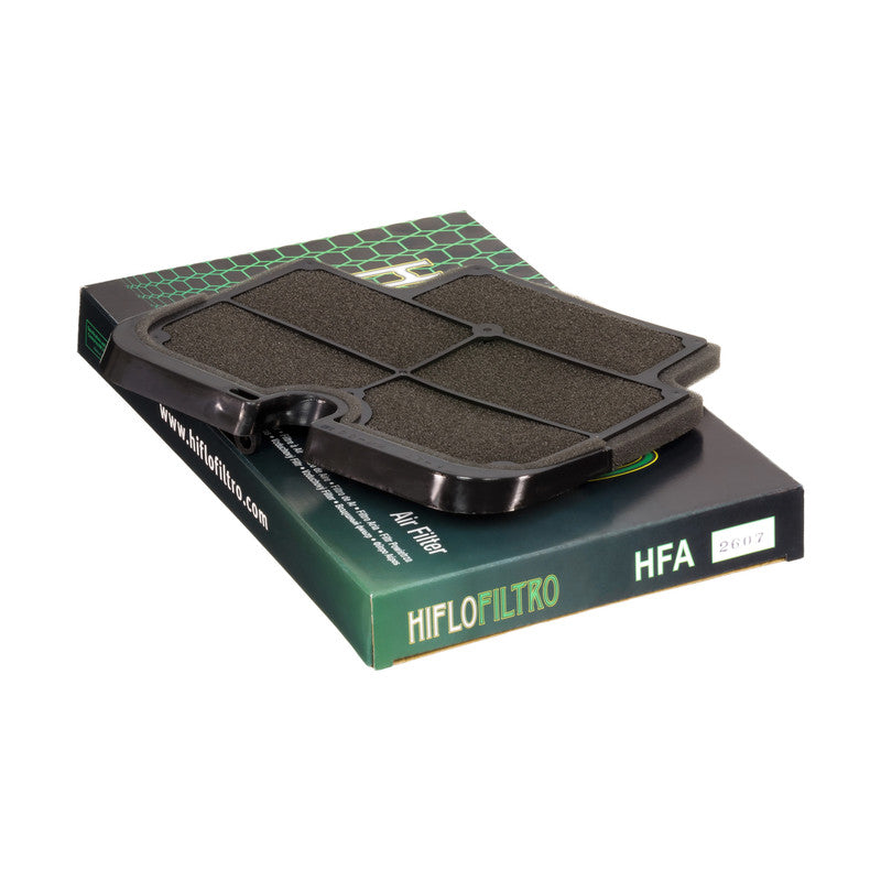 Hiflo OEM Replacement Air Filter - Kawasaki ER650 ER6N Ninja 400R