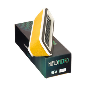 Hiflo OEM Replacement Air Filter - Kawasaki GPZ900R ZX750