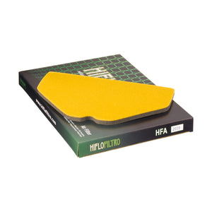 Hiflo OEM Replacement Air Filter - Kawasaki ZX1100 ZZR1100 ZX1200 ZZR1200