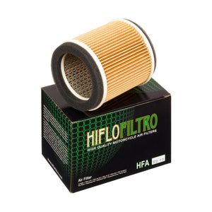 Hiflo OEM Replacement Air Filter - Kawasaki ZRX1100 ZRX1200