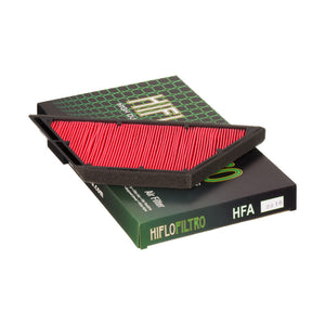 Hiflo OEM Replacement Air Filter - Kawasaki ZG1400 Concours GTR1400
