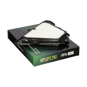 Hiflo OEM Replacement Air Filter - Kawasaki Z1000 ZX1000 Ninja