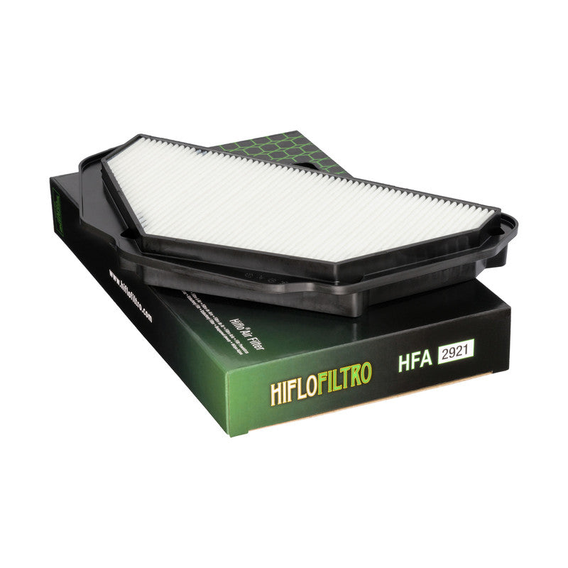 Hiflo OEM Replacement Air Filter -  Kawasaki ZX10R ZX1000 ZX10RR