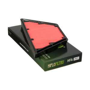 Hiflo OEM Replacement Air Filter - Kawasaki ZX14R ZX1400 ZZR1400
