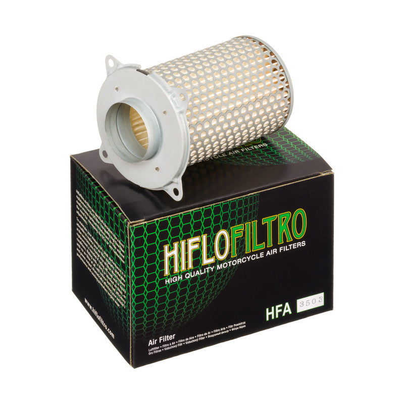 Hiflo OEM Replacement Air Filter - Suzuki GSX1200 GS500