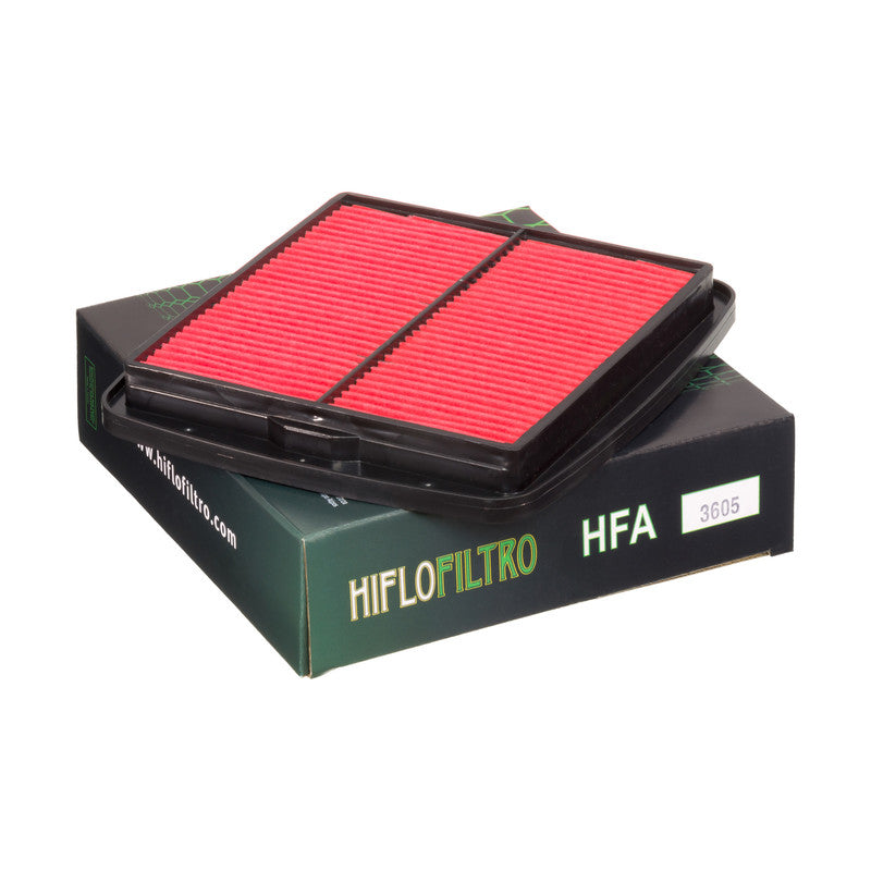Hiflo OEM Replacement Air Filter - Suzuki GSF1200 GSXR1100 GSXR750 GSF600