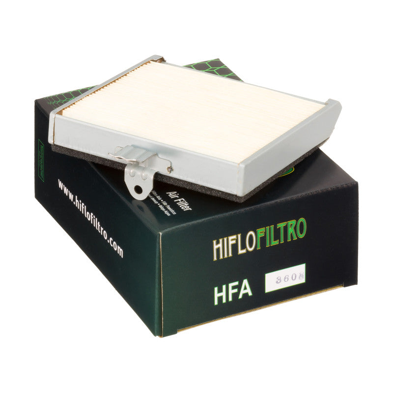 Hiflo OEM Replacement Air Filter - Suzuki LS650 Savage Boulevard