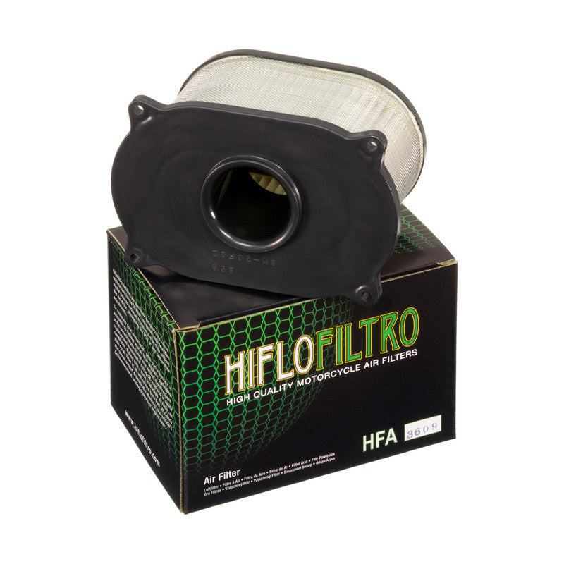 Hiflo OEM Replacement Air Filter - Suzuki SV650