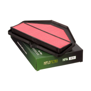 Hiflo OEM Replacement Air Filter - Suzuki GSXR600 GSXR750 2004-2005
