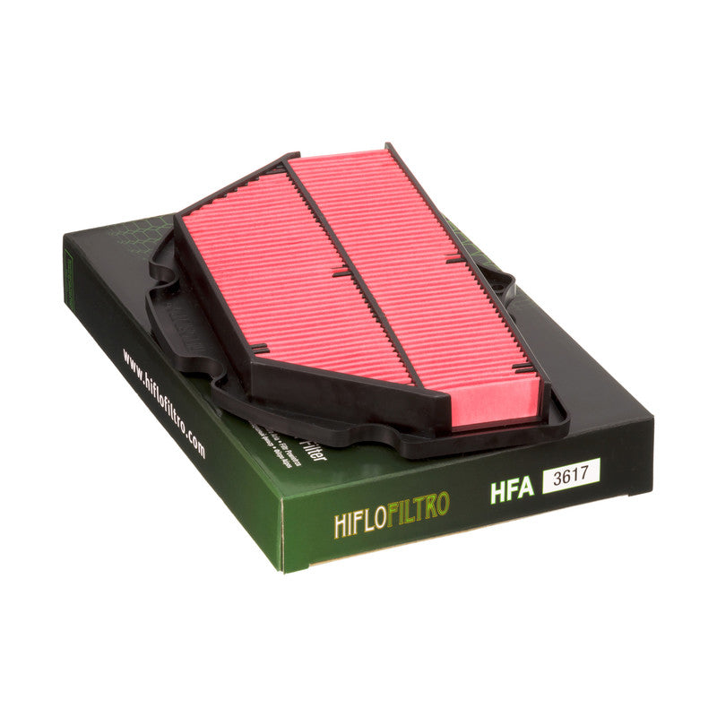 Hiflo OEM Replacement Air Filter - Suzuki GSXR600 GSXR750