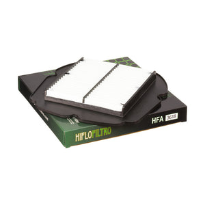 Hiflo OEM Replacement Air Filter - Suzuki SFV650 SV650