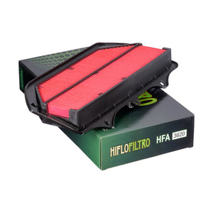 Hiflo OEM Replacement Air Filter - Suzuki GSXR750 GSXR600