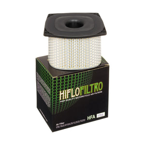 Hiflo OEM Replacement Air Filter - Suzuki GSXR750 GSXR1100