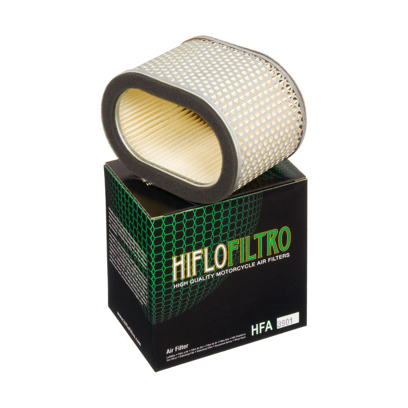 Hiflo OEM Replacement Air Filter - Suzuki TL1000S