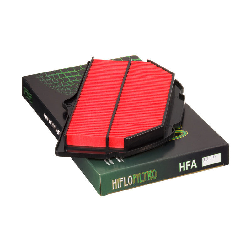 Hiflo OEM Replacement Air Filter - Suzuki GSXR1000
