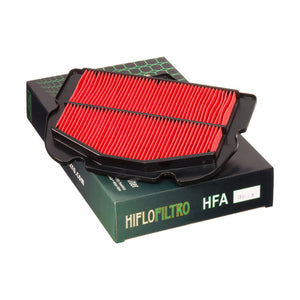 Hiflo OEM Replacement Air Filter - Suzuki GSXR1300R Hayabusa