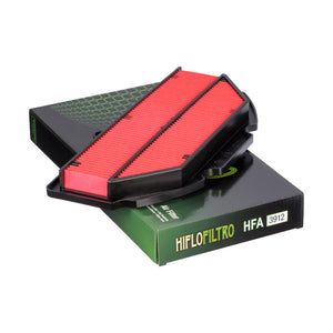 Hiflo OEM Replacement Air Filter - Suzuki GSXR1000 GSXS1000