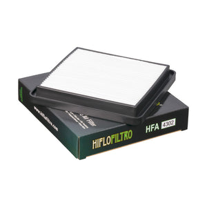 Hiflo OEM Replacement Air Filter - Yamaha MWD300 Tricity X-MAX 300 CZD300
