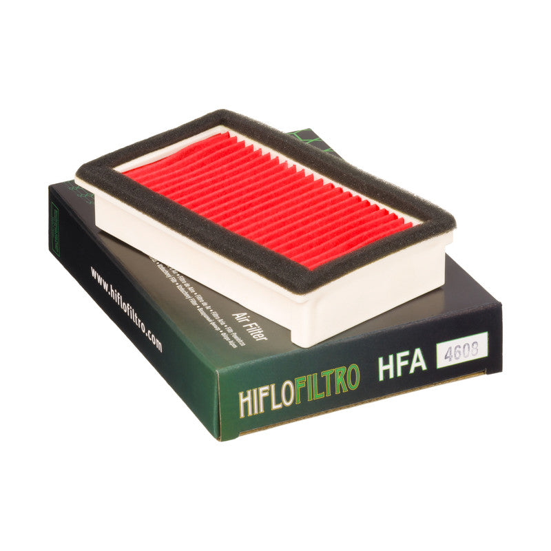 Hiflo OEM Replacement Air Filter -  Yamaha XTZ660 Tenere XT600K