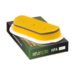 Hiflo OEM Replacement Air Filter - Yamaha YFZ-R6