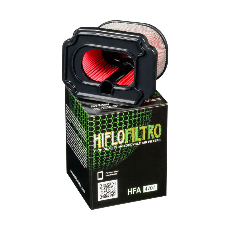 Hiflo OEM Replacement Air Filter - Yamaha MT07 XSR700 XTZ690