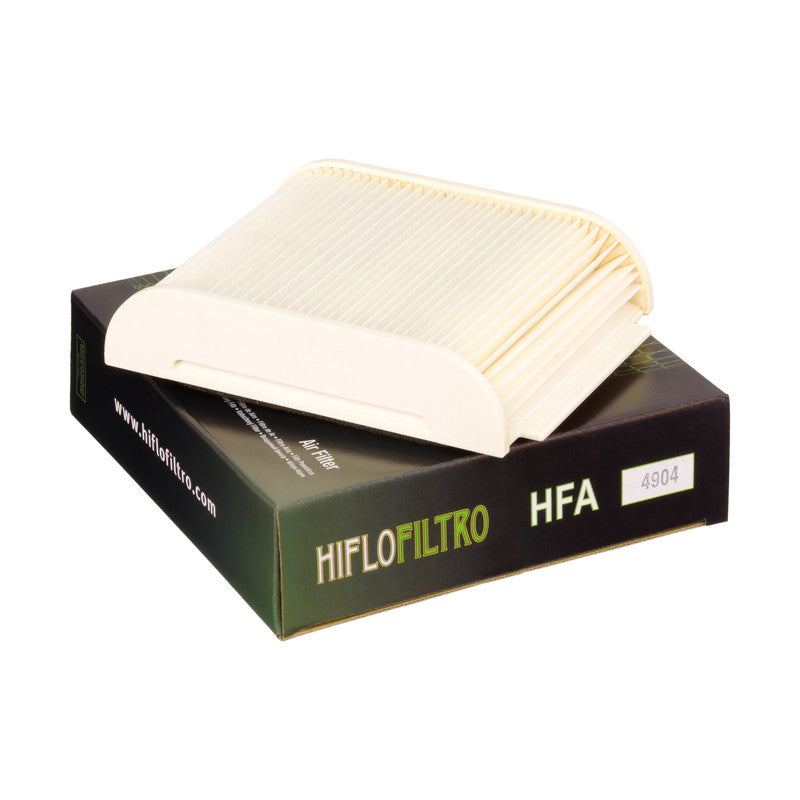 Hiflo OEM Replacement Air Filter - Yamaha FJ1100 FJ1200